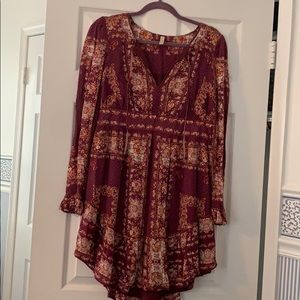 Free People Dress